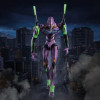 Evangelion – Maquette model kit Evangelion Test Type-01 TV - Blokees