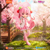 Vocaloid - Maquette DaaLaMode Series Sakura Miku - Blokees