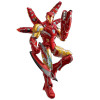 Marvel - Figurine Blokees Champion Iron Man Mk85 – Blokees