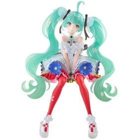 Vocaloid - Figurine Noodle Stopper Hatsune Miku Japan Live Tour 2025 Blooming