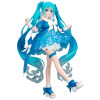 Hatsune Miku - Figurine Trio-Try-iT Rainy Dance