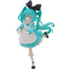 Vocaloid - Figurine Desktop Fairy Hatsune Miku Wonderland Ver.