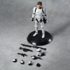 Star Wars - Figurine Blokees Champion Class Han Solo Storm – Blokees