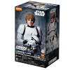 Star Wars - Figurine Blokees Champion Class Luke Skywalker Stormtrooper Disguise Version 15 cm