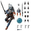 Star Wars - Figurine Blokees Champion Class Bo-Katan Kryz – Blokees