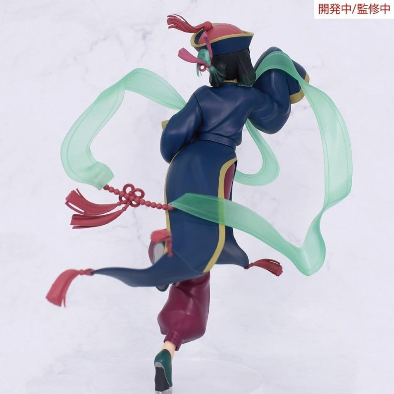 The Apothecary Diaries – Figurine Maomao 21 cm – System Service