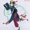 The Apothecary Diaries - Figurine Brilliant Figure Seasonal Maomao Jiangshi 21 cm