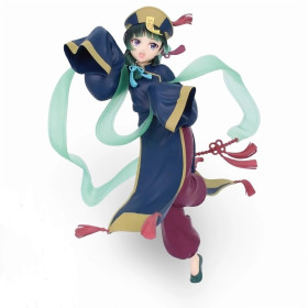 The Apothecary Diaries - Figurine Brilliant Figure Seasonal Maomao Jiangshi 21 cm