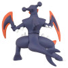 Pokémon - Figurine Monster Collection Mega Carchacrok – Tomy