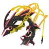 Pokémon - Figurine Monster Collection MonColle Mega Rayquaza Black