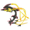Pokémon - Figurine Monster Collection Mega Rayquaza Black – Tomy