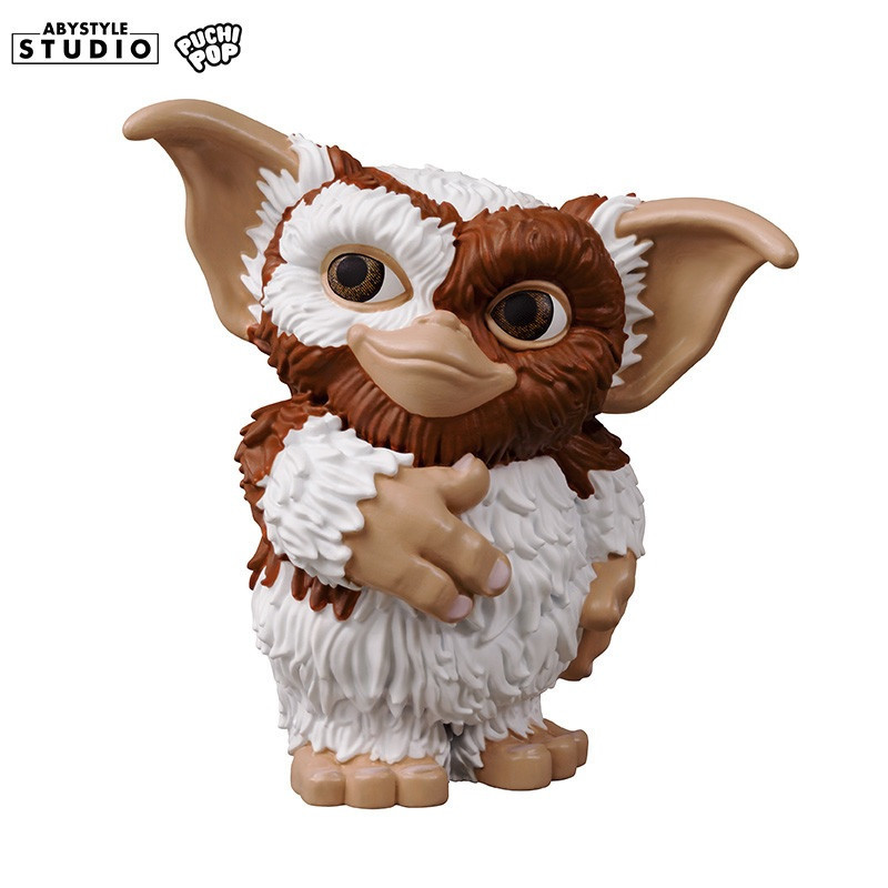 Gremlins - Mini Figurine Puchipop Wave 1 ALEATOIRE - Abystyle