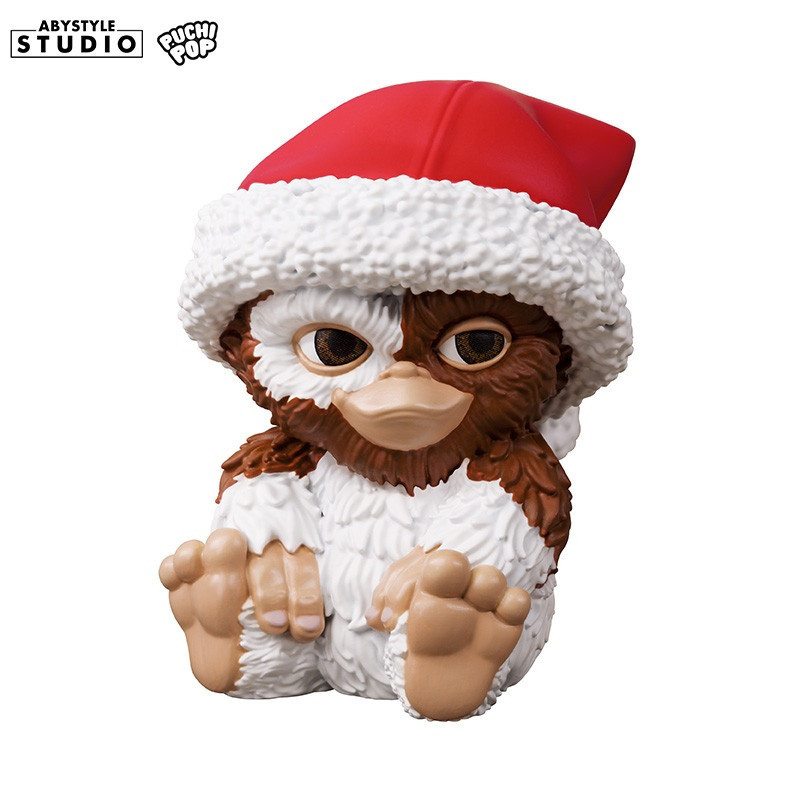 Gremlins - Mini Figurine Puchipop Wave 1 ALEATOIRE - Abystyle
