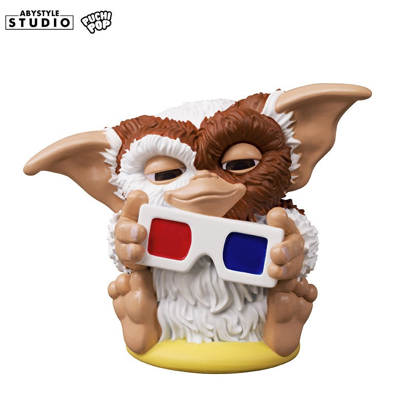 Gremlins - Mini Figurine Puchipop Wave 1 ALEATOIRE - Abystyle