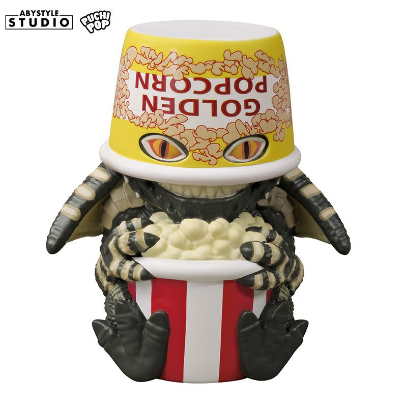 Gremlins - Mini Figurine Puchipop Wave 1 ALEATOIRE - Abystyle