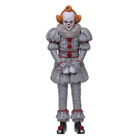 IT - Figurine SFC Grippe-Sou 19 cm
