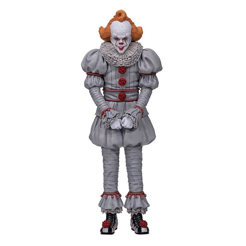 IT - Figurine SFC Grippe-Sou 19 cm