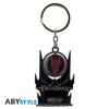 Lord of the Rings - Porte-clés Mécanique Tour de Sauron – AbyStyle