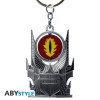Lord of the Rings - Porte-clés Mécanique Tour de Sauron – AbyStyle
