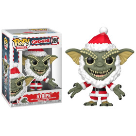 Gremlins - Pop! - Gremlin (Holiday) n°2095