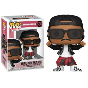 Bruno Mars - Pop! - Bruno Mars n°508