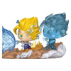 Dragon Ball Z - Pop! Moments Father-Son Kamehameha - Funko