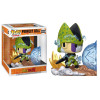 Dragon Ball Z - Pop! Deluxe - Perfect Cell n°2222