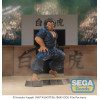 BAKI-DOU - Figurine Luminasta Musashi Miyamoto - Sega