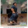 BAKI-DOU - Figurine Luminasta Musashi Miyamoto - Sega