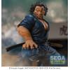 BAKI-DOU - Figurine Luminasta Musashi Miyamoto - Sega
