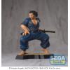 BAKI-DOU - Figurine Luminasta Musashi Miyamoto - Sega