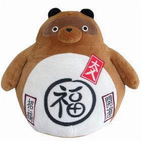 Peluche Tanuki 40 cm