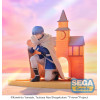 Frieren - Figurine Luminasta PVC Himmel "Eternal Love"  20 cm - Sega