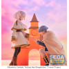 Frieren - Figurine Luminasta PVC Himmel "Eternal Love"  20 cm - Sega