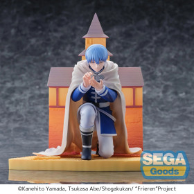 Frieren - Figurine Luminasta PVC Himmel "Eternal Love"  20 cm