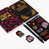 Dungeon Crawler Carl - Set Cadeau Anarchiste - Kingdom of Threads
