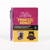 Dungeon Crawler Carl - Set Coffret Cadeau Princesse Donut