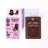 Dungeon Crawler Carl - Set Cadeau Princesse Donut - Kingdom of Threads