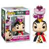 Disney : Alice au Pays des Merveilles - Pop! Premium - Reine de Cœur (Queen of Hearts)  n°1771