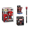 Marvel - Pop! Impulse Bundle - 4-Pack Bundle Spider-Man - Funko