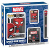 Marvel - Pop! Impulse Bundle - 4-Pack Bundle Spider-Man