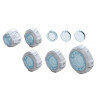 Gundam - Builders Part HD MS Sight Lens 01 – Bandai