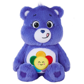Bisounours Care Bears - Peluche Harmonie 35 cm