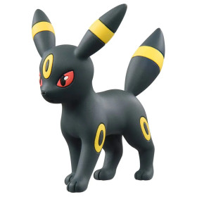 Pokémon - Figurine Monster Collection MonColle MS-21 Noctali (Umbreon)