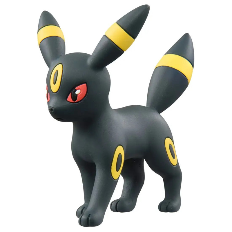 Pokémon - Figurine Monster Collection MonColle MS-21 Noctali (Umbreon)