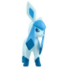 Pokémon - Figurine Monster Collection MS-37 Givrali (Glaceon) – Tomy