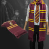 Harry Potter - écharpe Gryffindor