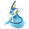 Pokémon - Figurine Monster Collection MS-31 Aquali (Vaporeon) – Tomy