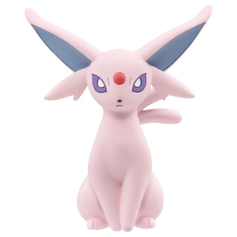 Pokémon - Figurine Monster Collection MonColle MS-51 Mentali (Espeon)