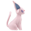 Pokémon - Figurine Monster Collection MS-51 Mentali (Espeon) – Tomy